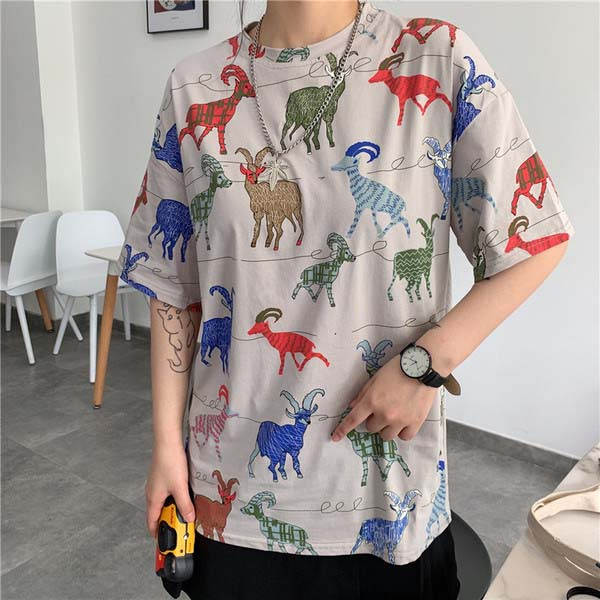Harajuku Casual letter print t-shirts Female summer Women Short Sleeve T Shirt Oversize tshirt Loose hip hop streetwear tee Tops Harajuku Casual letter print t-shirts Female summer Women Short Sleeve T Shirt Oversize tshirt Loose hip hop streetwear tee Tops