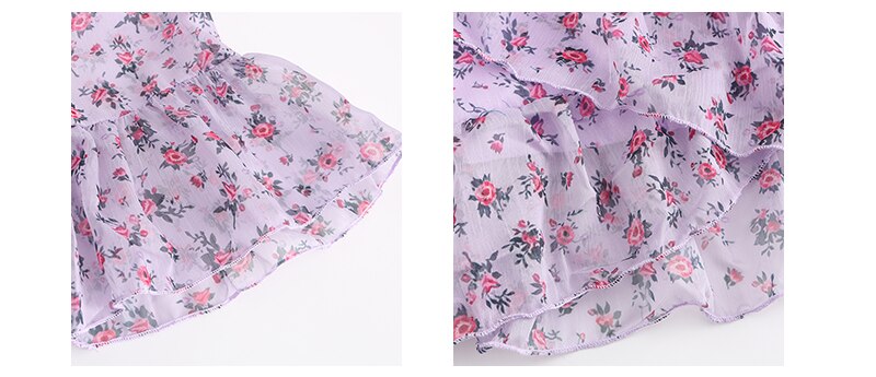 DICLOUD Women Lilac Floral Wrap Dress Summer Elegant Flare Sleeve Boho Print Mini Sundress Sexy V Neck Ladies Clothes 2021 DICLOUD Women Lilac Floral Wrap Dress Summer Elegant Flare Sleeve Boho Print Mini Sundress Sexy V Neck Ladies Clothes 2021