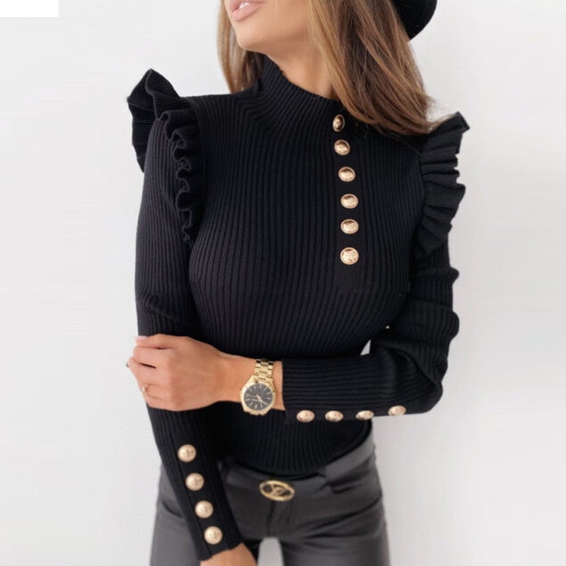 FREE SHIPPING Elegant Butterfly Shirt Blouse JKP4452