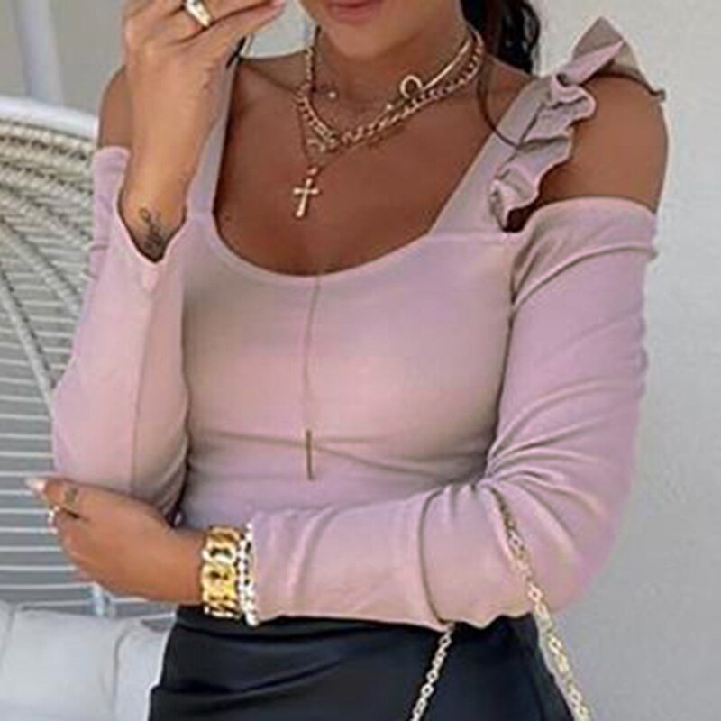 FREE SHIPPING Elegant Butterfly Shirt Blouse JKP4452