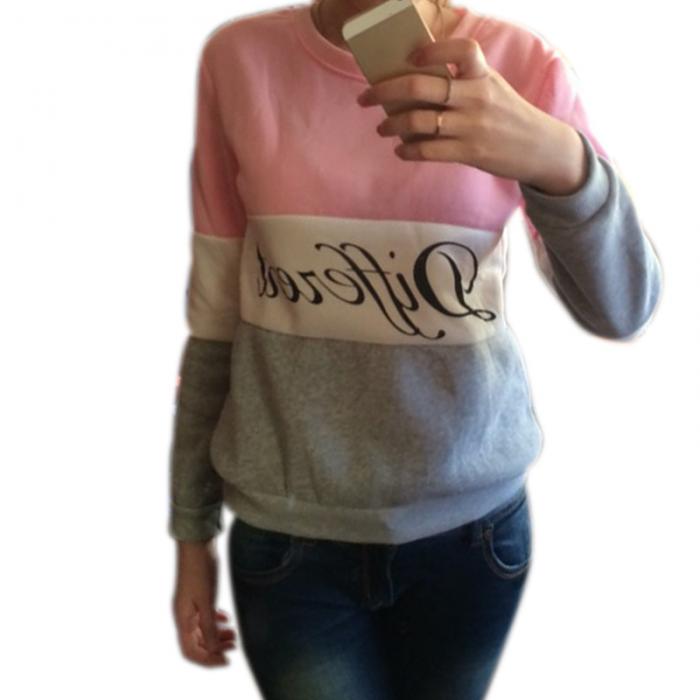 FREE SHIPPING Fleece Hoodie Different Letters JKP4453 FREE SHIPPING Fleece Hoodie Different Letters JKP4453