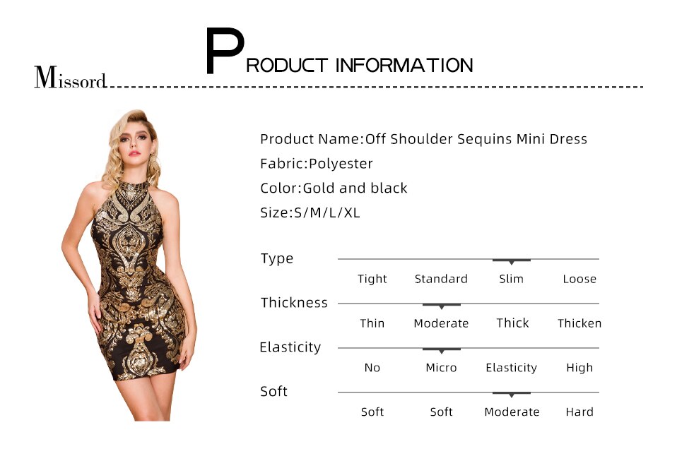 New 2021 Gold Sequin Backless Dress JKP4459 New 2021 Gold Sequin Backless Dress JKP4459