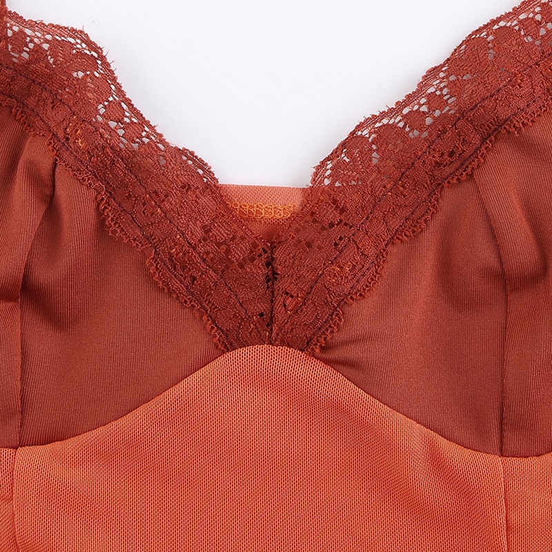 Vintage Soft Mesh Aesthetic Crop Tops JKP4469 Vintage Soft Mesh Aesthetic Crop Tops JKP4469