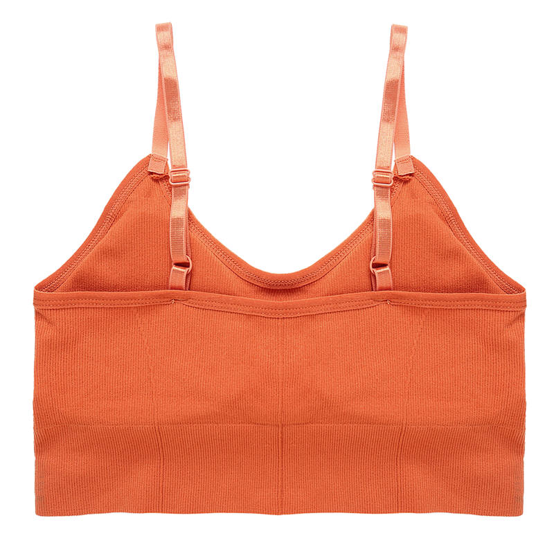 Women Sport Tank Top Casual Outfit JKP4474