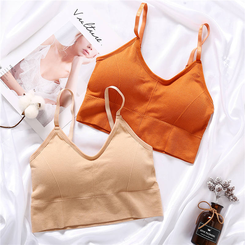 Women Sport Tank Top Casual Outfit JKP4474