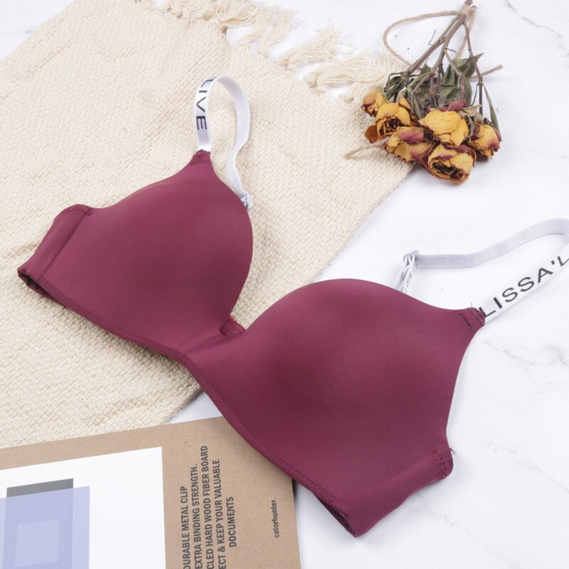New 2021 Comfort Bra Women Underwear JKP4475