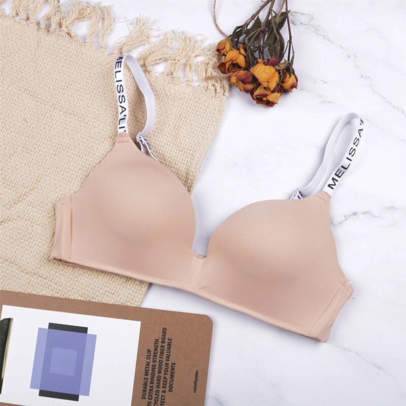 New 2021 Comfort Bra Women Underwear JKP4475