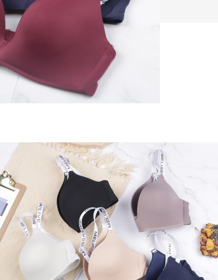 New 2021 Comfort Bra Women Underwear JKP4475