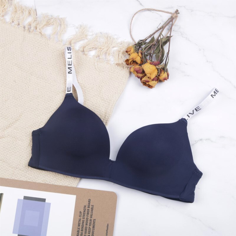 New 2021 Comfort Bra Women Underwear JKP4475