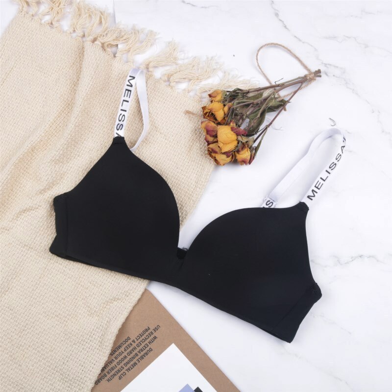 New 2021 Comfort Bra Women Underwear JKP4475