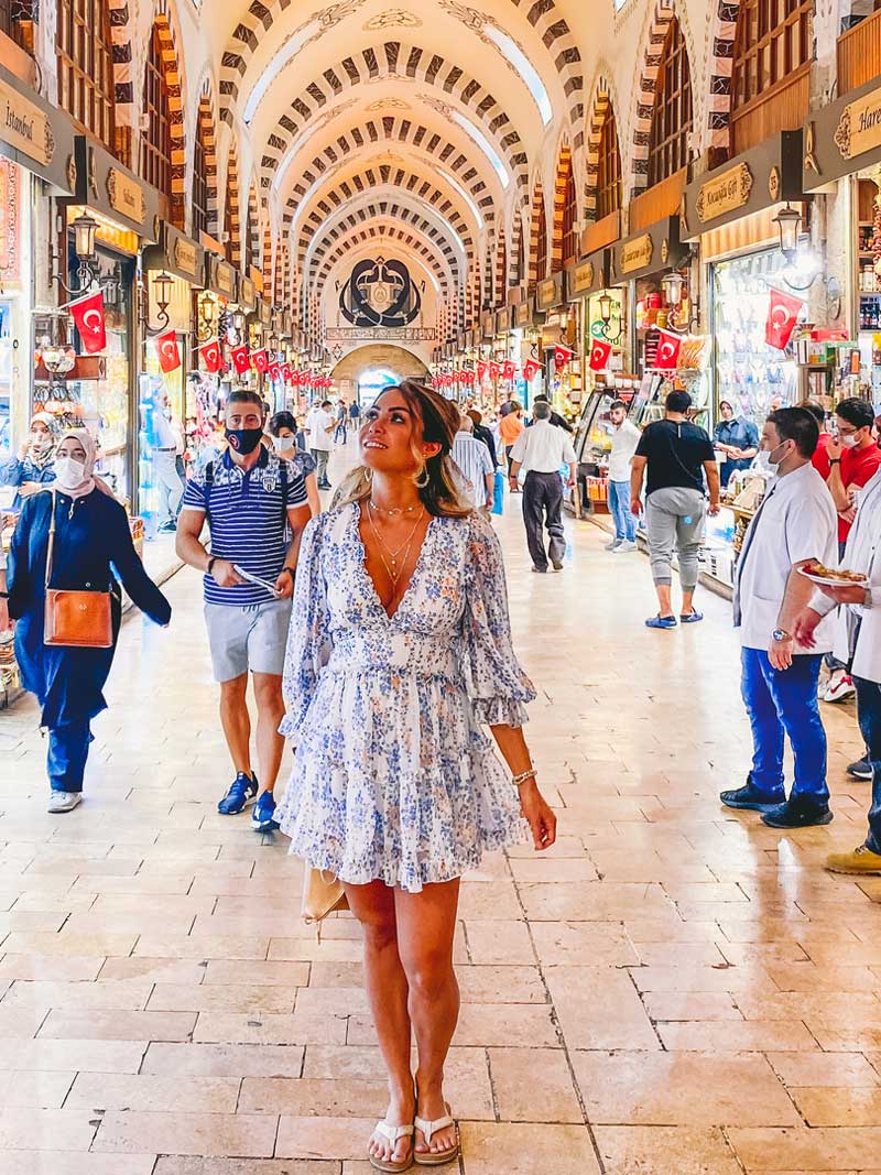 FREE SHIPPING 2021 Ruffle Dress Floral Print JKP4505