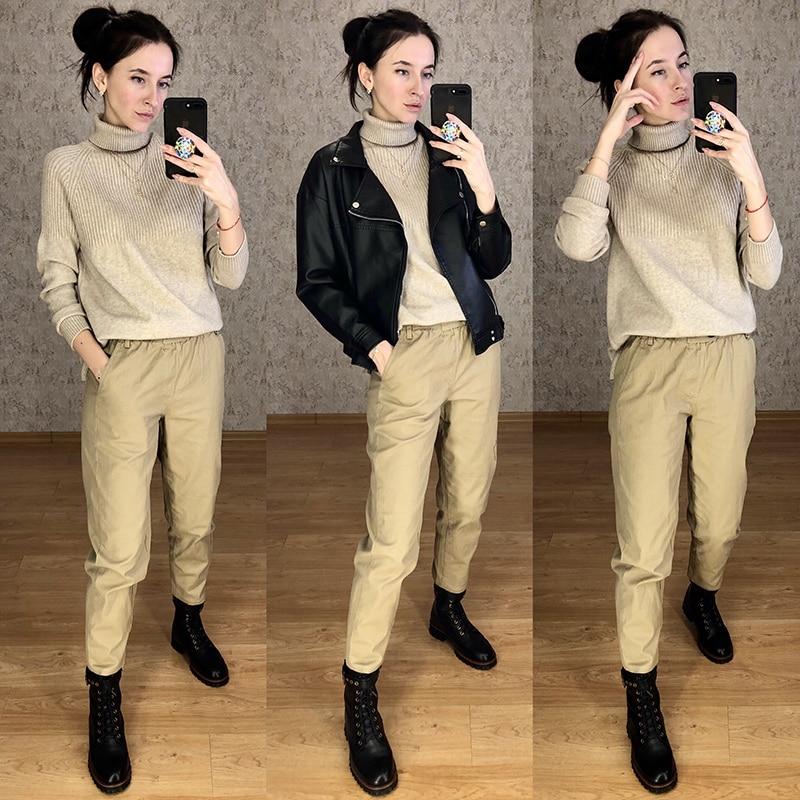 New Spring Casual Korean Harem Pants JKP4516 New Spring Casual Korean Harem Pants JKP4516