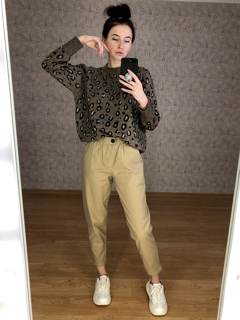New Spring Casual Korean Harem Pants JKP4516 New Spring Casual Korean Harem Pants JKP4516