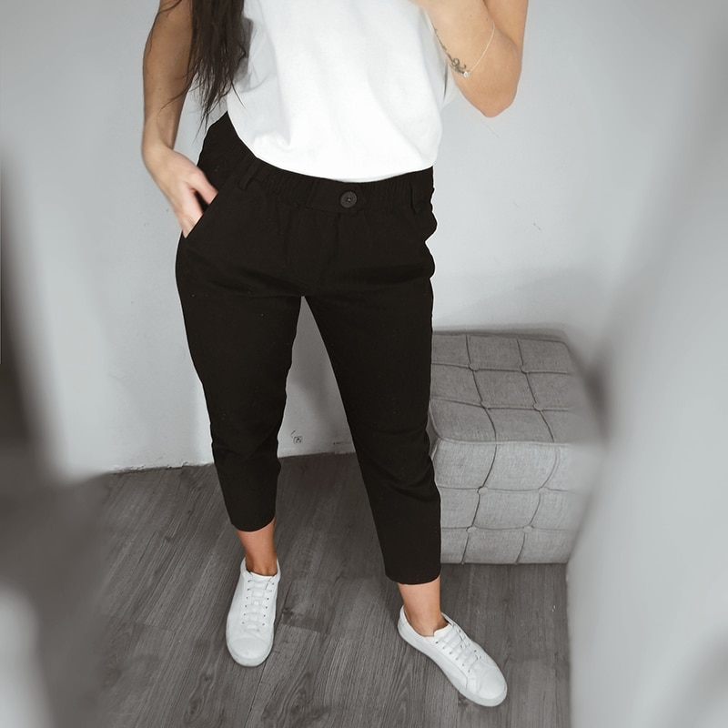 New Spring Casual Korean Harem Pants JKP4516 New Spring Casual Korean Harem Pants JKP4516