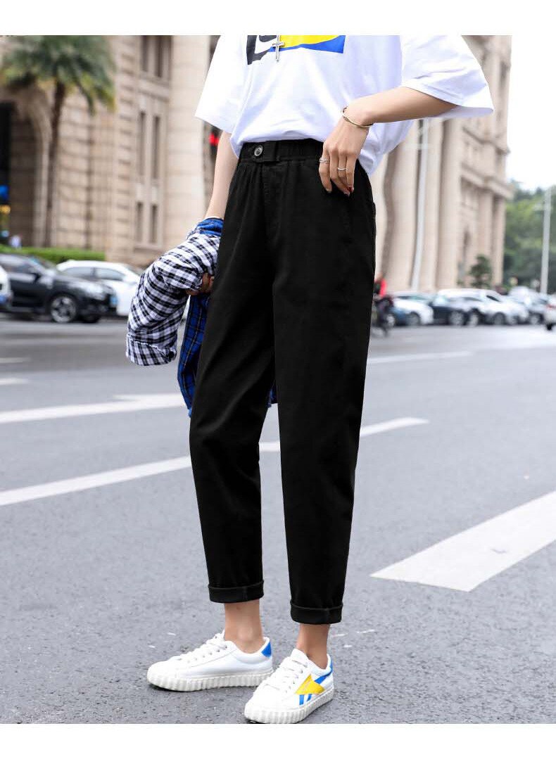 New Spring Casual Korean Harem Pants JKP4516 New Spring Casual Korean Harem Pants JKP4516