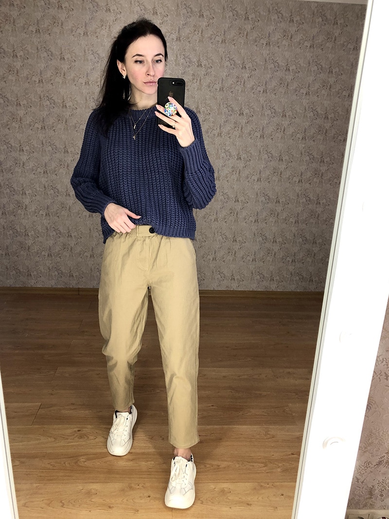 New Spring Casual Korean Harem Pants JKP4516 New Spring Casual Korean Harem Pants JKP4516