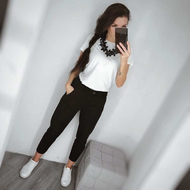 New Spring Casual Korean Harem Pants JKP4516 New Spring Casual Korean Harem Pants JKP4516