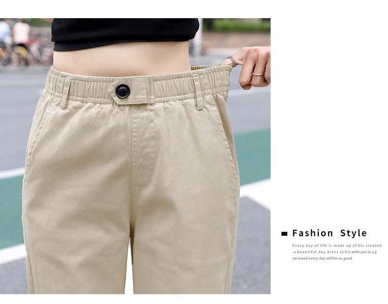 New Spring Casual Korean Harem Pants JKP4516 New Spring Casual Korean Harem Pants JKP4516