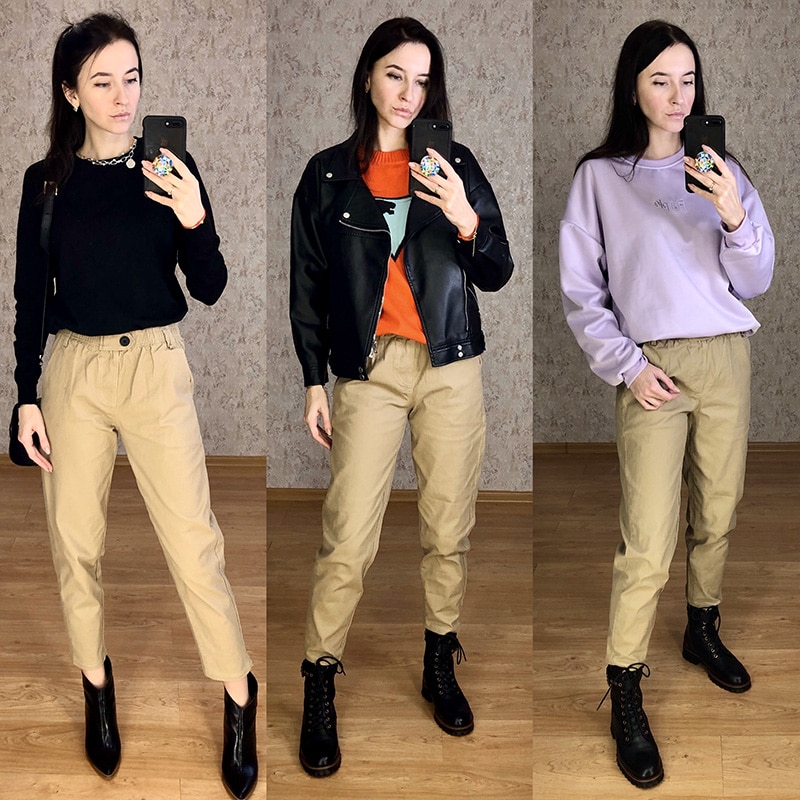 New Spring Casual Korean Harem Pants JKP4516 New Spring Casual Korean Harem Pants JKP4516