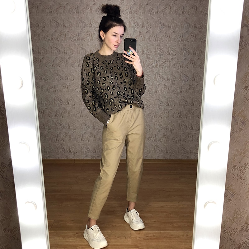 New Spring Casual Korean Harem Pants JKP4516 New Spring Casual Korean Harem Pants JKP4516