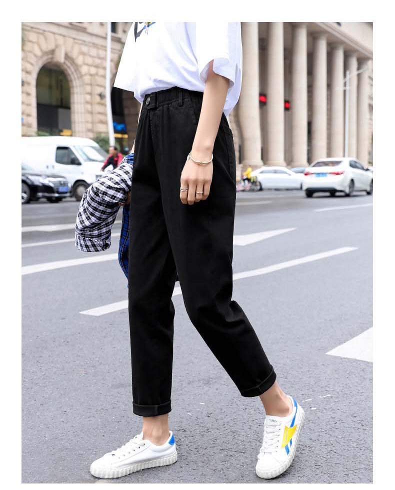 New Spring Casual Korean Harem Pants JKP4516 New Spring Casual Korean Harem Pants JKP4516