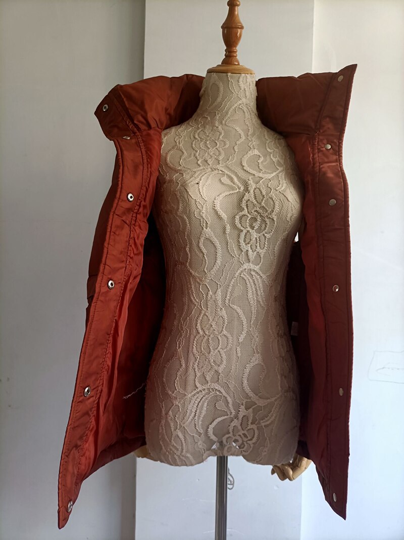 New Women Sleeveless Padded Jacket JKP4520