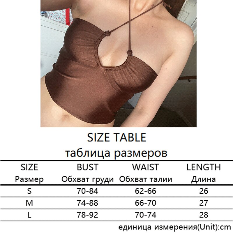 Sweetown Black Solid Cut Out Crop Top Female Slim Sexy Rave Party Clubwear Cross Choker Summer Tops For Women Camisole Pink Tees Sweetown Black Solid Cut Out Crop Top Female Slim Sexy Rave Party Clubwear Cross Choker Summer Tops For Women Camisole Pink Tees