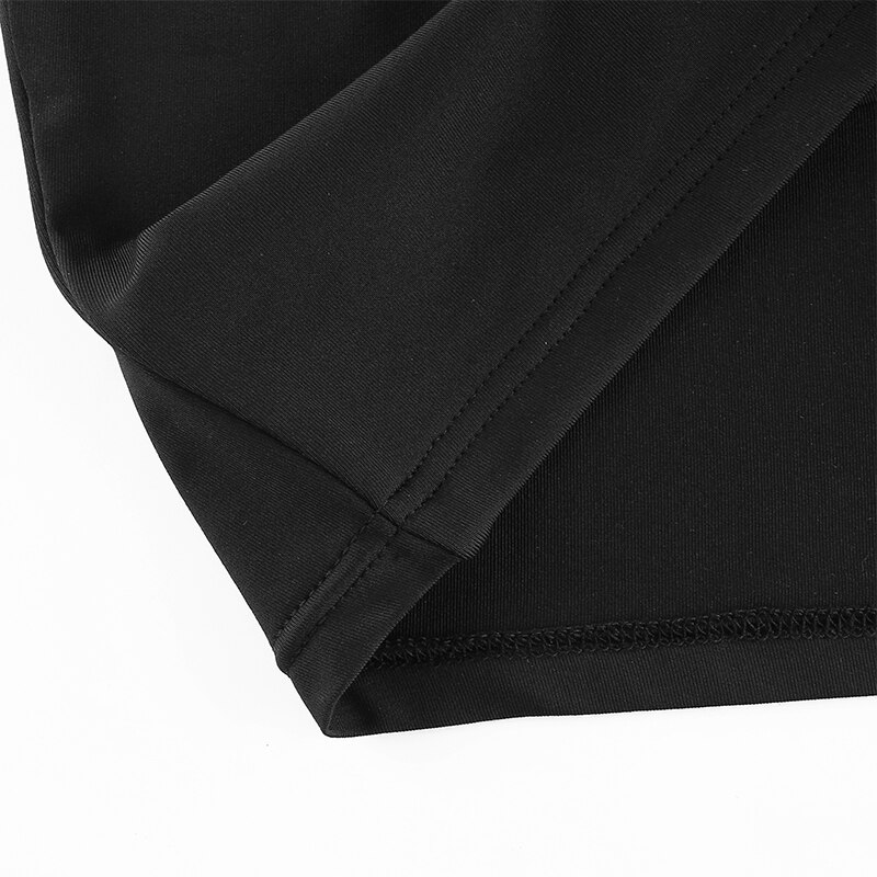 Sweetown Black Solid Cut Out Crop Top Female Slim Sexy Rave Party Clubwear Cross Choker Summer Tops For Women Camisole Pink Tees Sweetown Black Solid Cut Out Crop Top Female Slim Sexy Rave Party Clubwear Cross Choker Summer Tops For Women Camisole Pink Tees