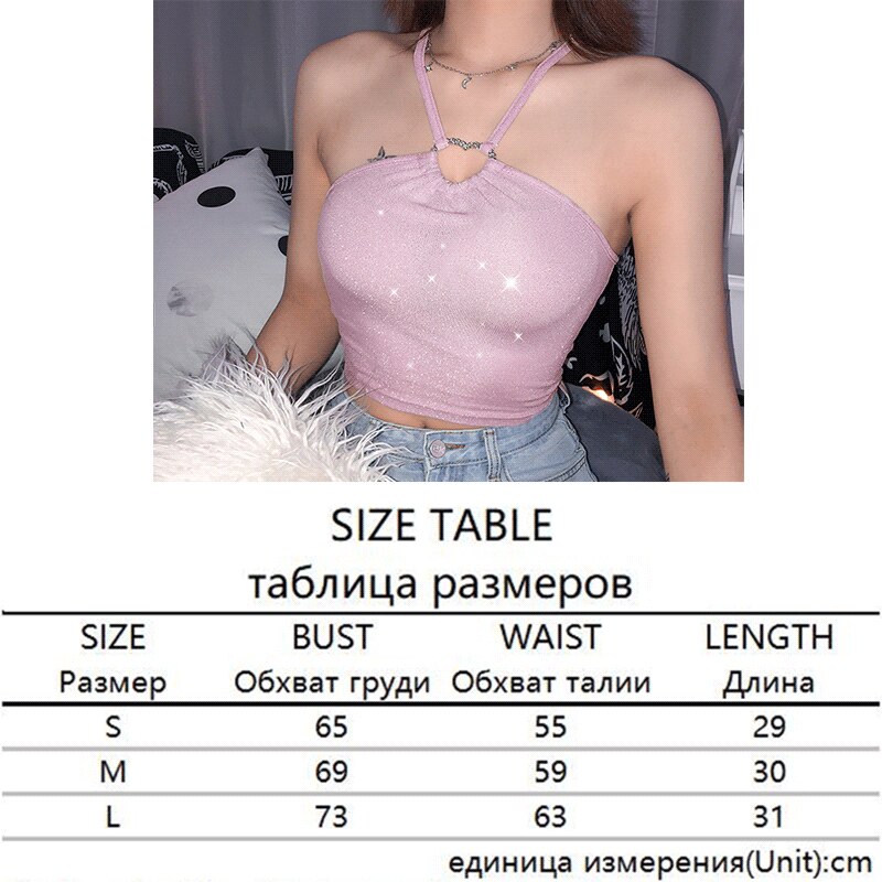 Sweetown Black Solid Cut Out Crop Top Female Slim Sexy Rave Party Clubwear Cross Choker Summer Tops For Women Camisole Pink Tees Sweetown Black Solid Cut Out Crop Top Female Slim Sexy Rave Party Clubwear Cross Choker Summer Tops For Women Camisole Pink Tees