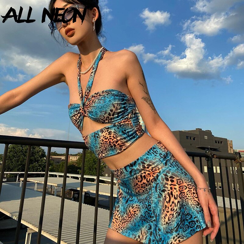 FREE SHIPPING Camouflage Bandage Cropped Tops JKP4554