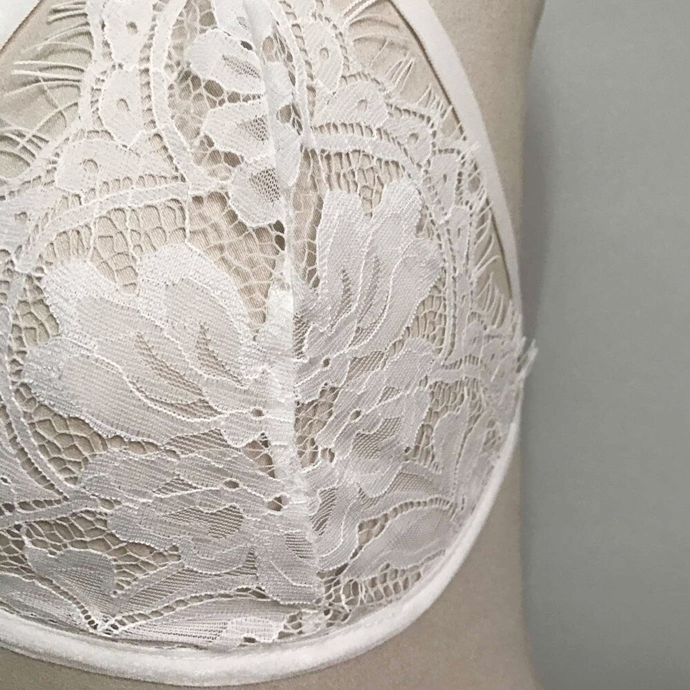 FREE SHIPPING Lace Bralette Bandage Hollow Out Strappy JKP4558 FREE SHIPPING Lace Bralette Bandage Hollow Out Strappy JKP4558