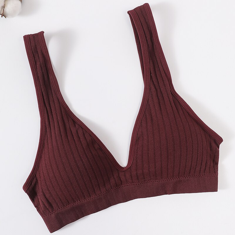 FREE SHIPPING Knitted Seamless Bras For Women JKP4563 FREE SHIPPING Knitted Seamless Bras For Women JKP4563