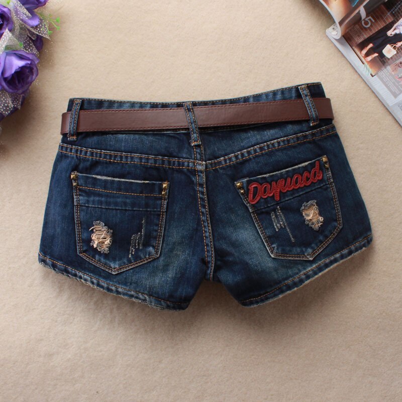 FREE SHIPPING Women Shorts Ripped Denim Pants JKP4561 FREE SHIPPING Women Shorts Ripped Denim Pants JKP4561