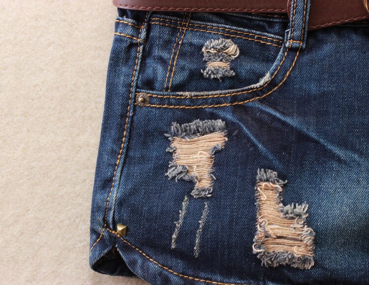 FREE SHIPPING Women Shorts Ripped Denim Pants JKP4561 FREE SHIPPING Women Shorts Ripped Denim Pants JKP4561