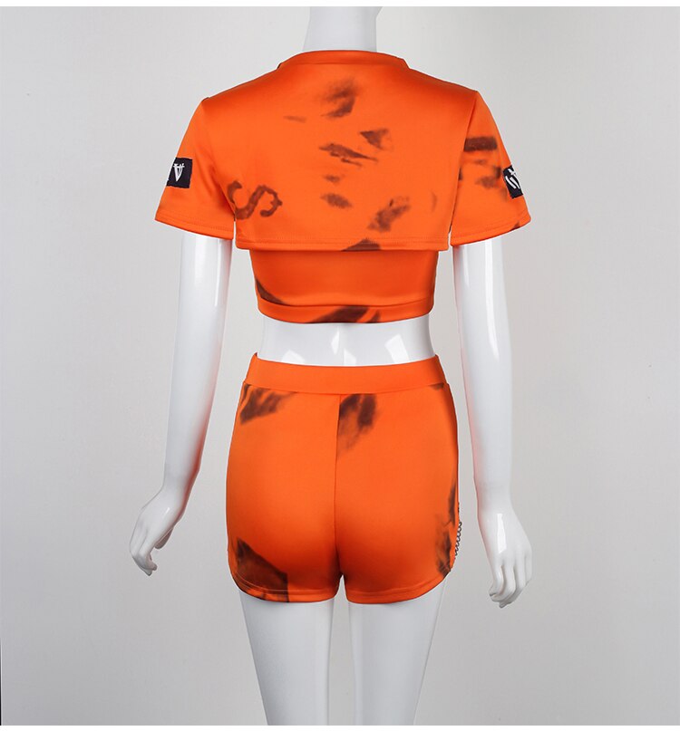 FREE SHIPPING Street Dance Outfits Costumes Set JKP4576