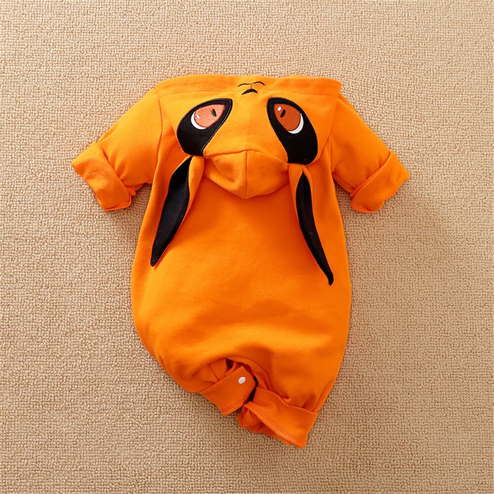 FREE SHIPPING Anime Cosplay Romper Baby New Born JKP4590