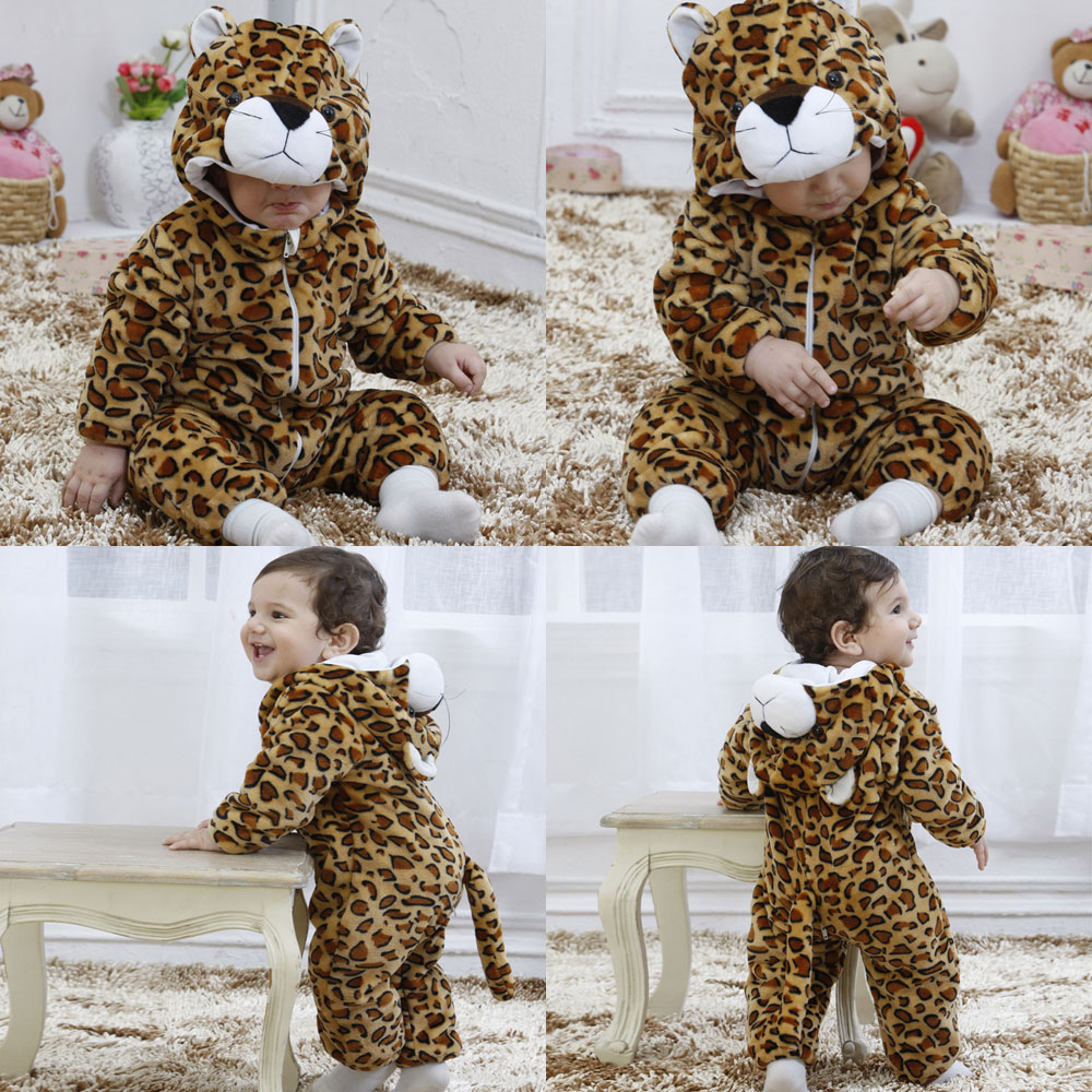 FREE SHIPPING Baby Toddler Rabbit Dog Lion Tiger Dinosaur JKP4593