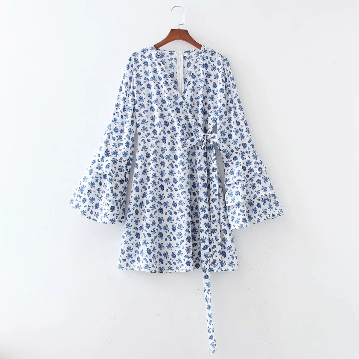 FREE SHIPPING Floral Boho Style For Summer Maxi Dress JKP4606 FREE SHIPPING Floral Boho Style For Summer Maxi Dress JKP4606