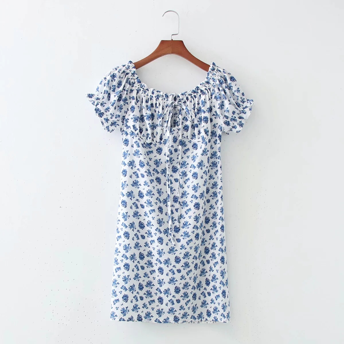 FREE SHIPPING Floral Boho Style For Summer Maxi Dress JKP4606 FREE SHIPPING Floral Boho Style For Summer Maxi Dress JKP4606