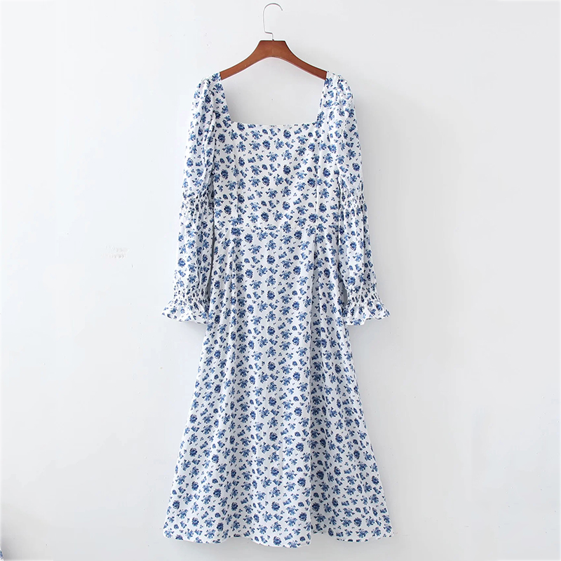 FREE SHIPPING Floral Boho Style For Summer Maxi Dress JKP4606 FREE SHIPPING Floral Boho Style For Summer Maxi Dress JKP4606