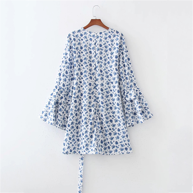 FREE SHIPPING Floral Boho Style For Summer Maxi Dress JKP4606 FREE SHIPPING Floral Boho Style For Summer Maxi Dress JKP4606