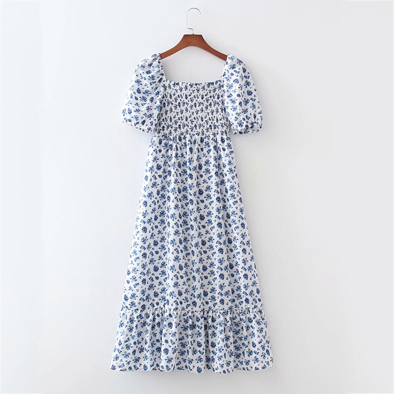 FREE SHIPPING Floral Boho Style For Summer Maxi Dress JKP4606 FREE SHIPPING Floral Boho Style For Summer Maxi Dress JKP4606