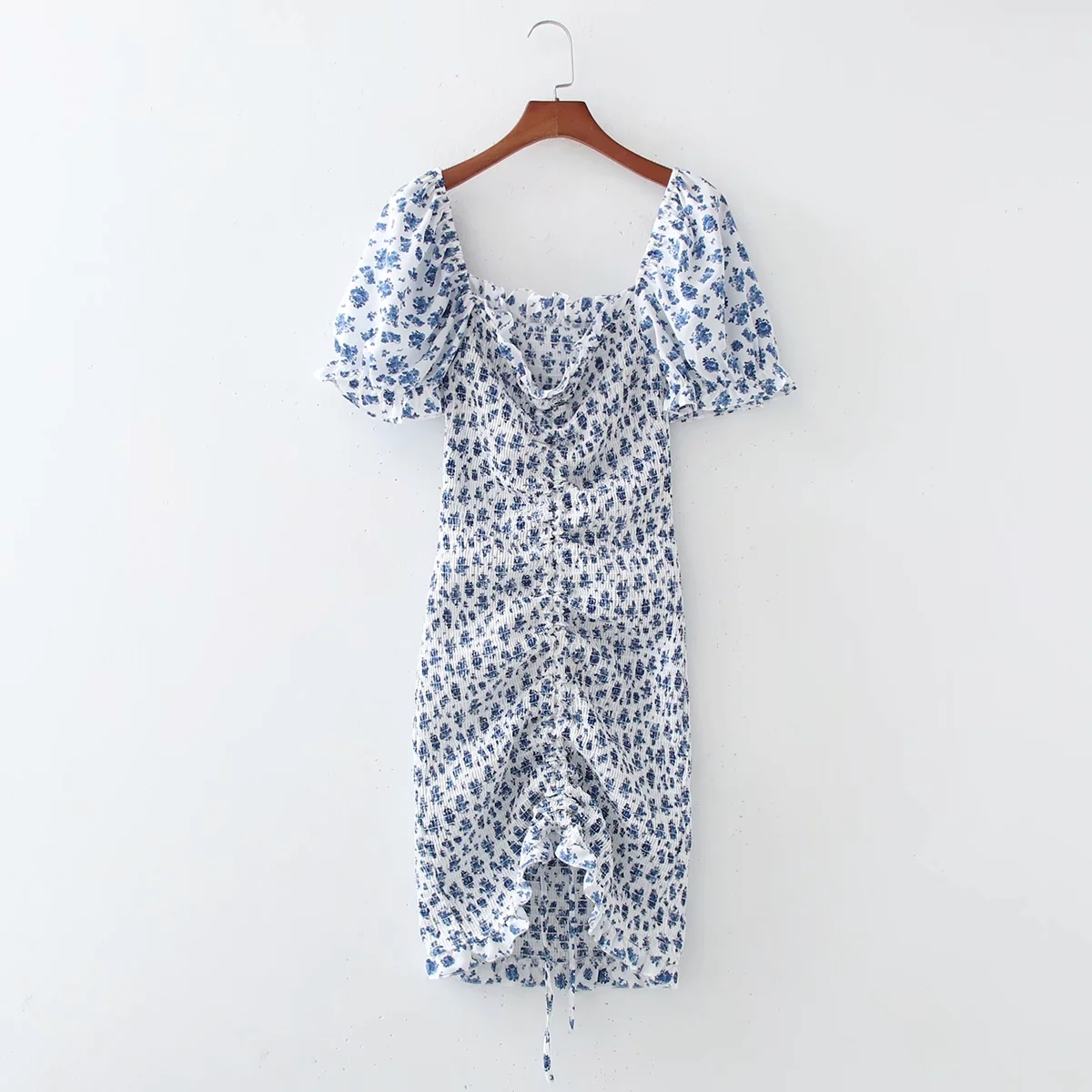 FREE SHIPPING Floral Boho Style For Summer Maxi Dress JKP4606 FREE SHIPPING Floral Boho Style For Summer Maxi Dress JKP4606