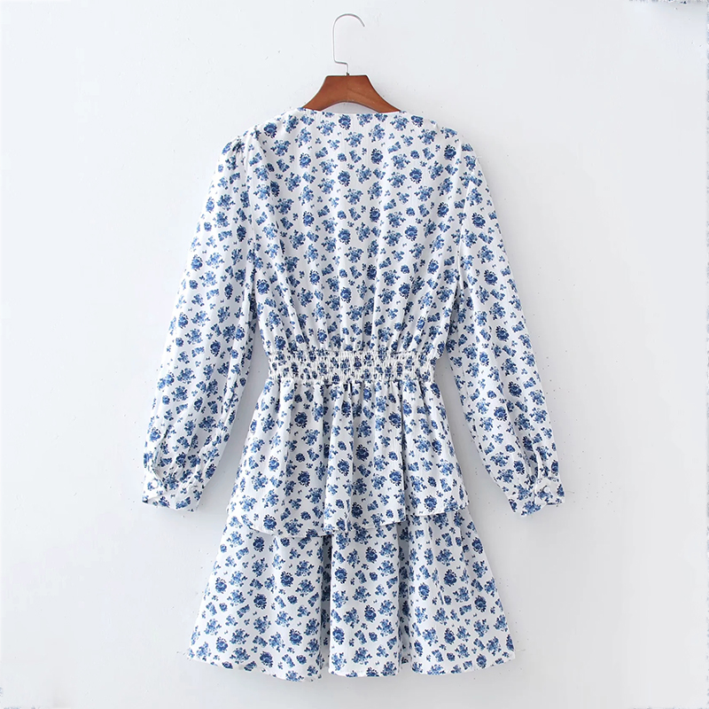 FREE SHIPPING Floral Boho Style For Summer Maxi Dress JKP4606 FREE SHIPPING Floral Boho Style For Summer Maxi Dress JKP4606