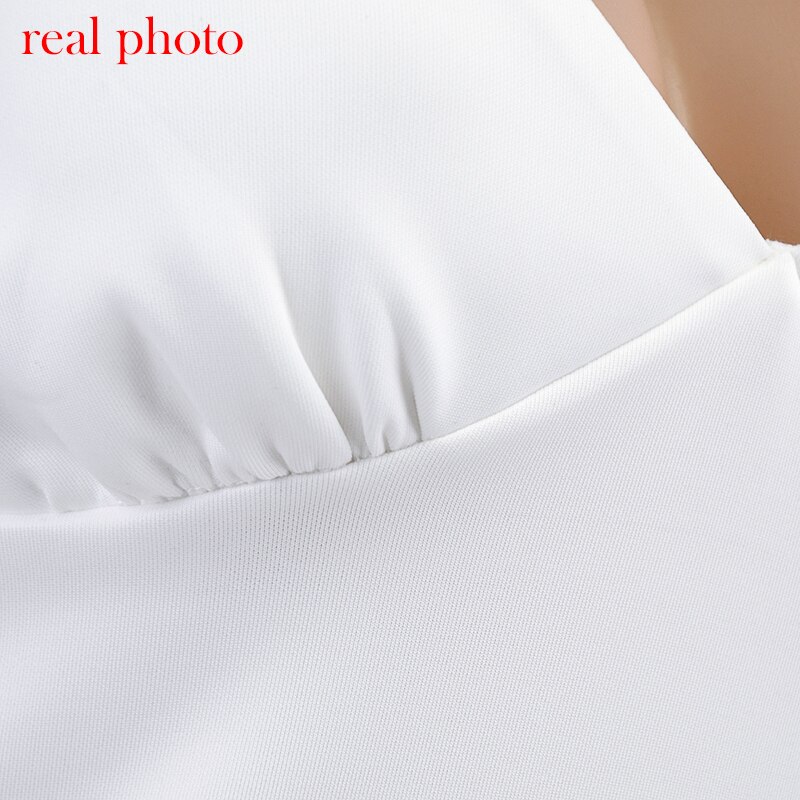Cryptographic Spaghetti Straps Ruffles Mini Dress Club Party Elegant Sleeveless Slip Women's Summer Sundress Outfits Holiday