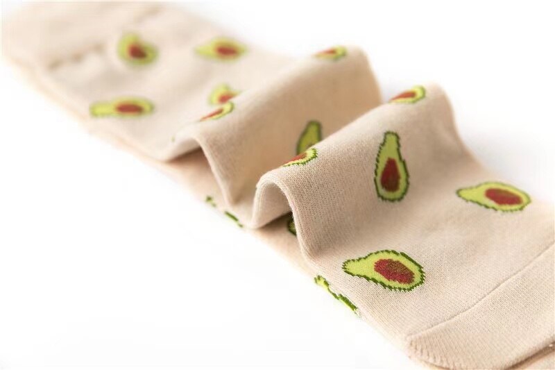 FREE SHIPPING Funny Cartoon Sock Harajuku Colorful JKP4635
