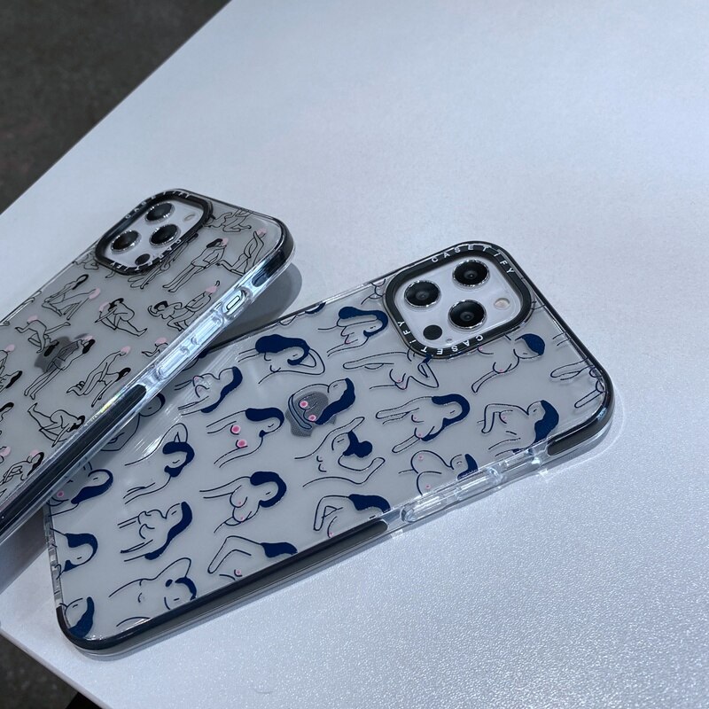 FREE SHIPPING Funny Boobs Art Sketch Phone Case For iPhone 12 Mini 11 Pro XS Max XR 12Pro SE 2020 7 8 Plus  FREE SHIPPING Funny Boobs Art Sketch Phone Case For iPhone 12 Mini 11 Pro XS Max XR 12Pro SE 2020 7 8 Plus