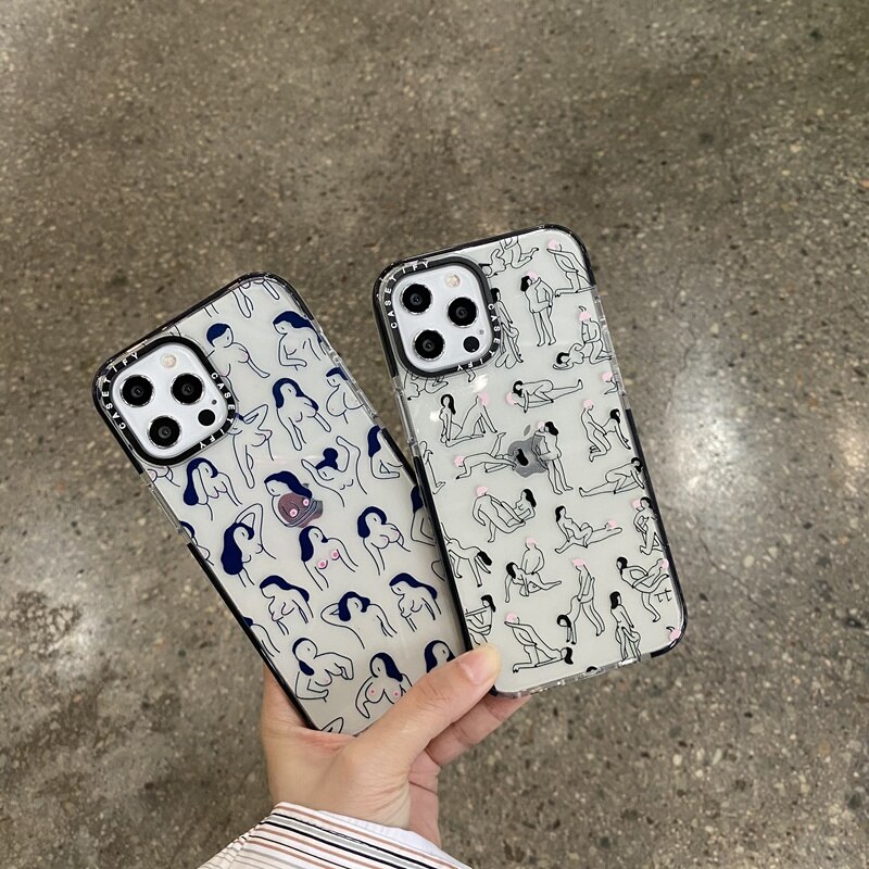 FREE SHIPPING Funny Boobs Art Sketch Phone Case For iPhone 12 Mini 11 Pro XS Max XR 12Pro SE 2020 7 8 Plus  FREE SHIPPING Funny Boobs Art Sketch Phone Case For iPhone 12 Mini 11 Pro XS Max XR 12Pro SE 2020 7 8 Plus