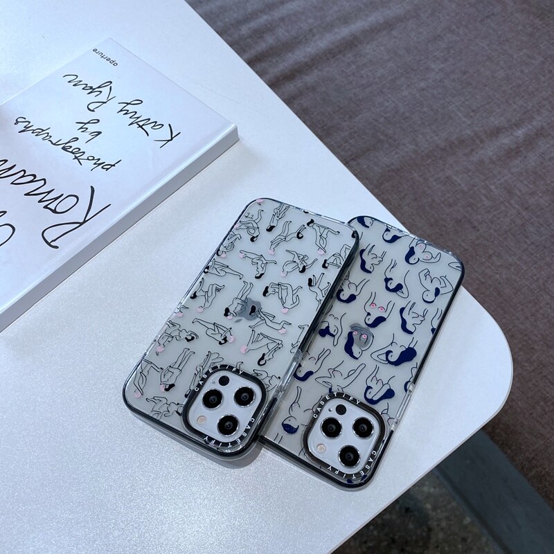 FREE SHIPPING Funny Boobs Art Sketch Phone Case For iPhone 12 Mini 11 Pro XS Max XR 12Pro SE 2020 7 8 Plus  FREE SHIPPING Funny Boobs Art Sketch Phone Case For iPhone 12 Mini 11 Pro XS Max XR 12Pro SE 2020 7 8 Plus