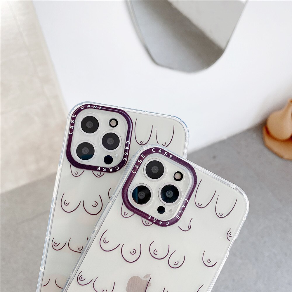 FREE SHIPPING Funny Artistic Case For Iphone 11 12 Pro MAX X XS XR 7 8 plus SE 2020 FREE SHIPPING Funny Artistic Case For Iphone 11 12 Pro MAX X XS XR 7 8 plus SE 2020